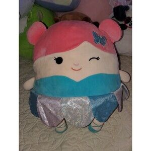 Maxine The Fairy Squishmallow 11"
